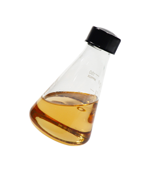 Vacuum pump oil